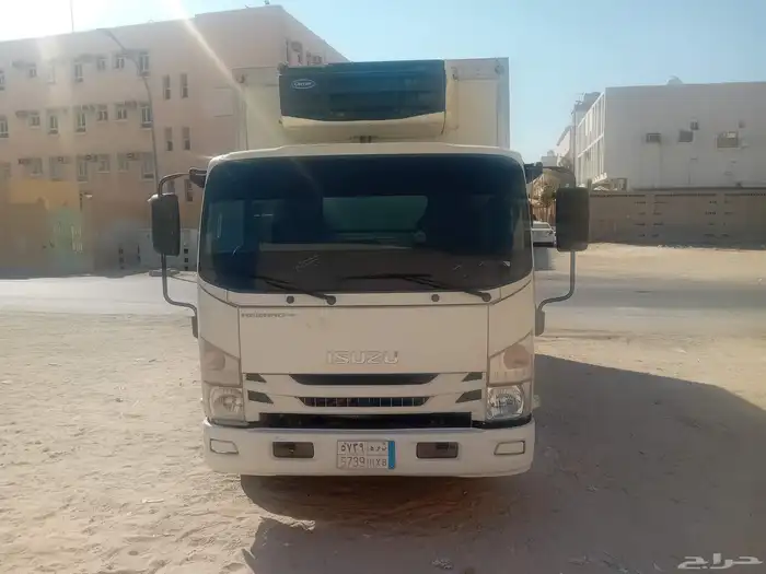 دينا ايسوزو ثلاجة 2023 2