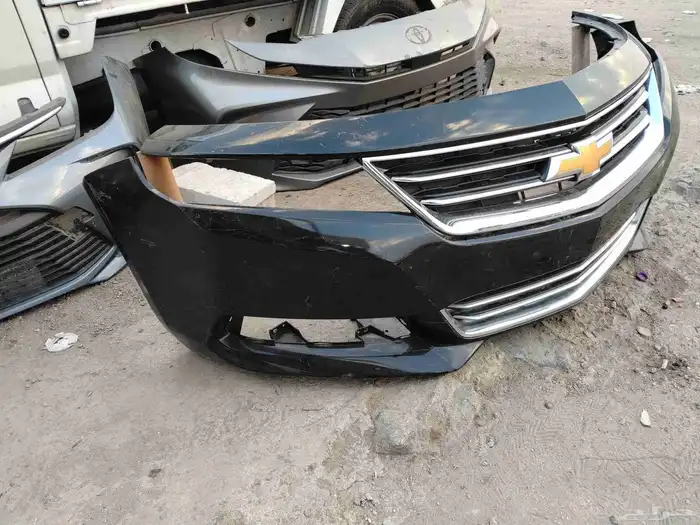 صدام امبالا موديل 2015 2019 1