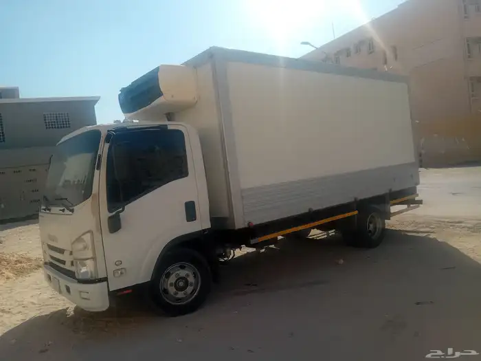 دينا ايسوزو ثلاجة 2023 1