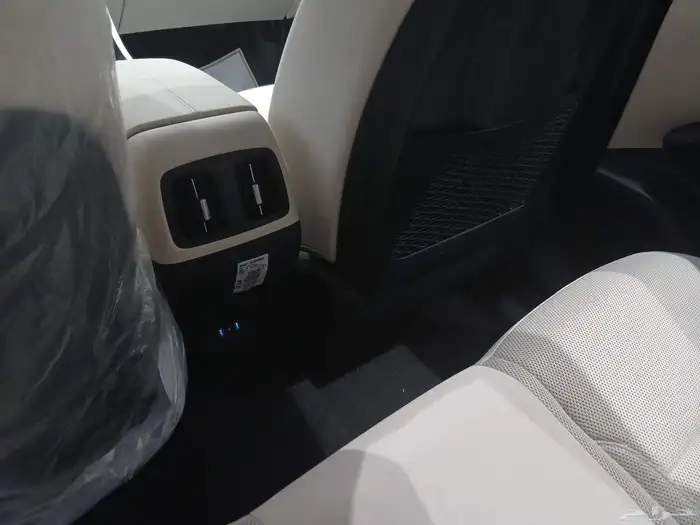 هيونداي توسان كمفورت 1600 2025 (متوفر جميع الألوان) 7