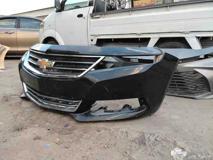 صدام امبالا موديل 2015 2019 2