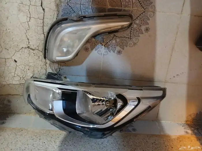 شمعات اكسنت 2017 او 2011 0