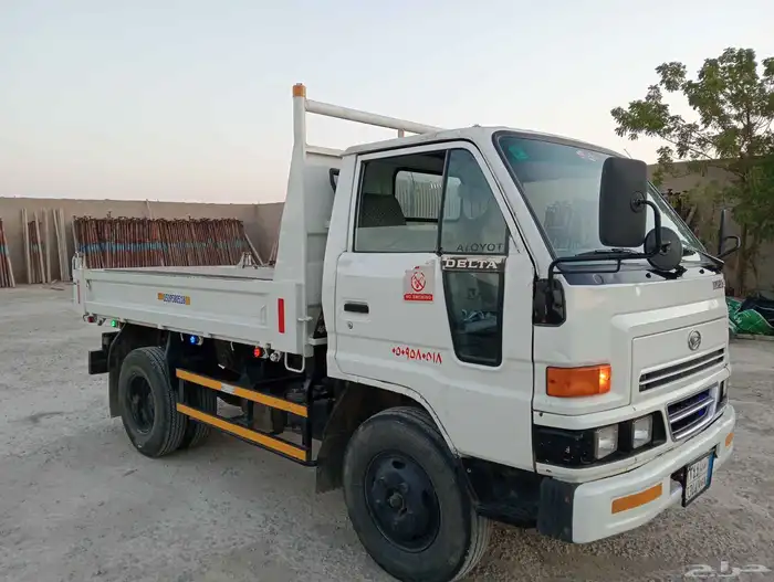 قلاب ديزل دهاستو2010 قير مكينه شركة بودي نزيف فحص استماره 7