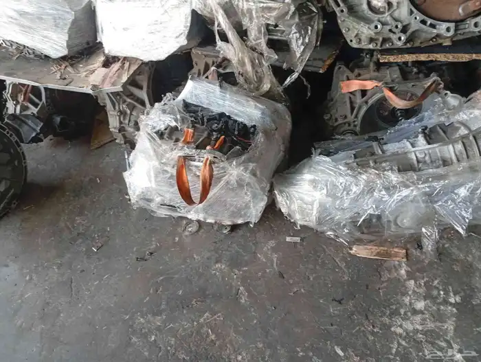 قيرات امريكي ممشى قليل 5