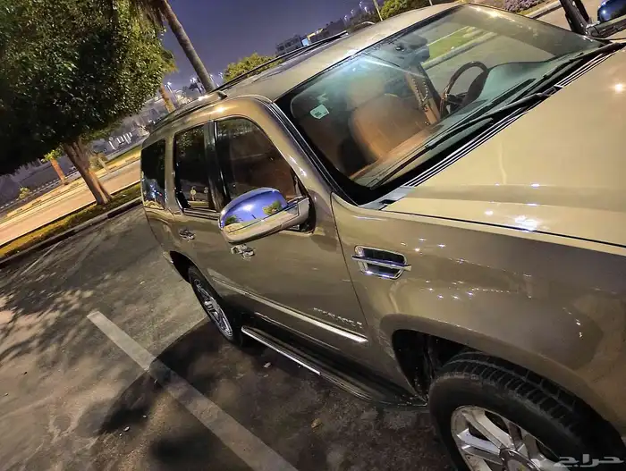 سكاليد 2007 اسكاليد 0