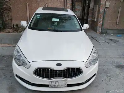 كيا ..كورس 2013..فل ابشن الممشى تقريبا 210كم السياره بحاله index