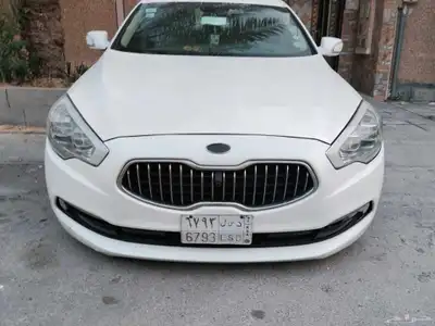 كيا ..كورس 2013..فل ابشن الممشى تقريبا 210كم السياره بحاله index