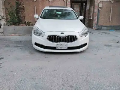 كيا ..كورس 2013..فل ابشن الممشى تقريبا 210كم السياره بحاله index