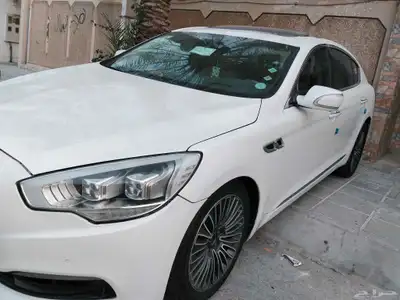 كيا ..كورس 2013..فل ابشن الممشى تقريبا 210كم السياره بحاله index