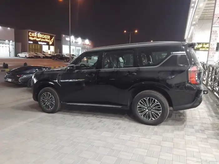 نيسان بترول 2026 0