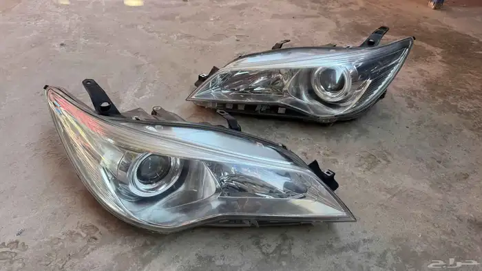 شمعات كامري تركب على موديل 2016 -2017 نضييف 0