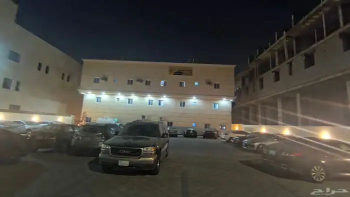 فرصة استثمارية مميزة   عمارة تجارية في الدمام حي طيبة 3