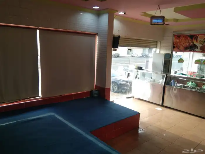 مطعم البخاري لتقبيل 6