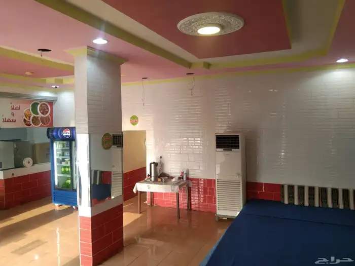 مطعم البخاري لتقبيل 5