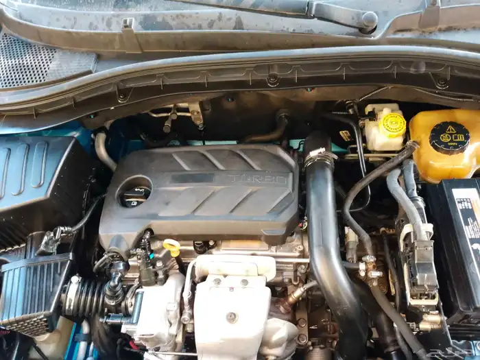 مكينة اأو مكائن للسيارات الصينية شانجان هافال جاك جيتو جيلي 0