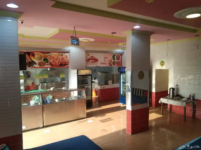 مطعم البخاري لتقبيل 3