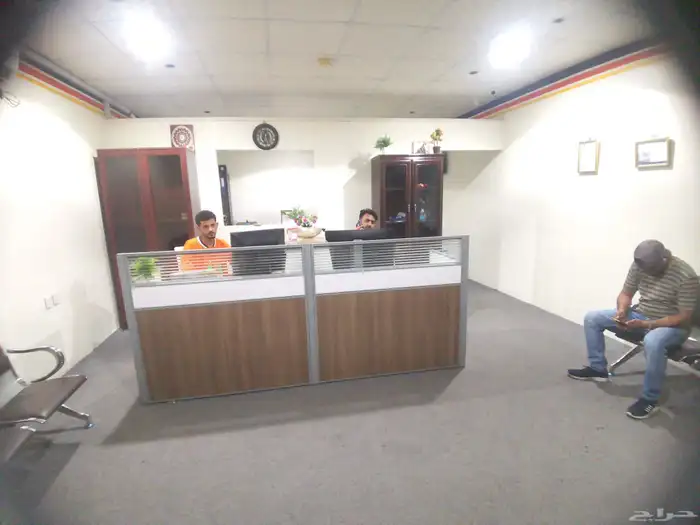 تأجير عماله مدربه لشركات 0