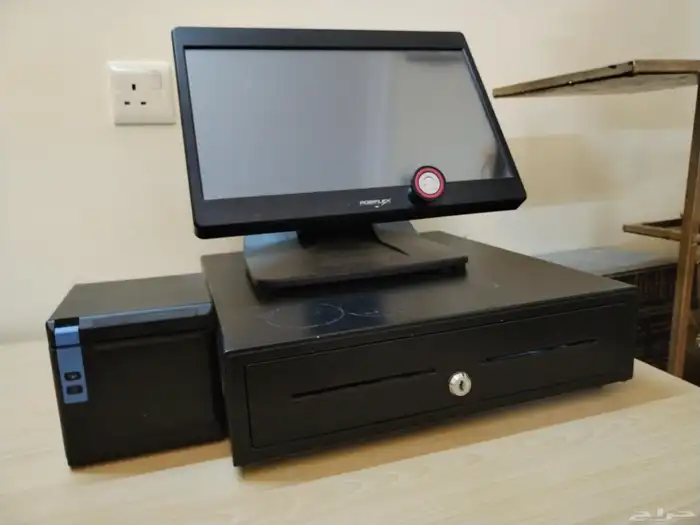 كاشير جديد 0