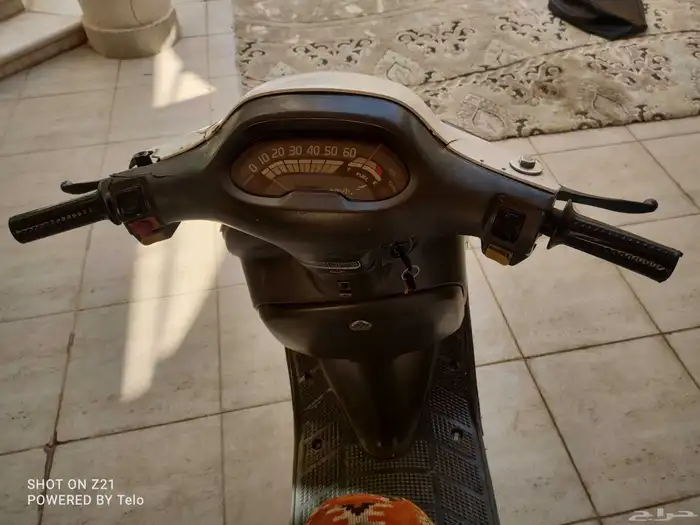 دباب بطه هوندا 3