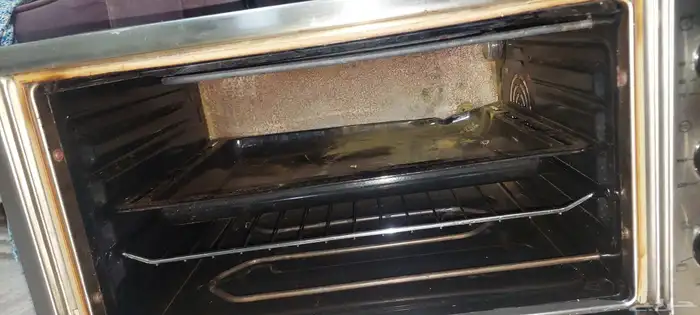 ميكرويف . و فرن و شوايه 1