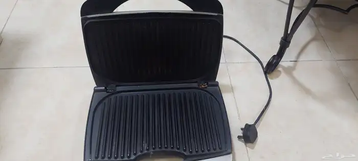 ميكرويف . و فرن و شوايه 7