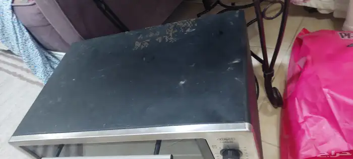 ميكرويف . و فرن و شوايه 2