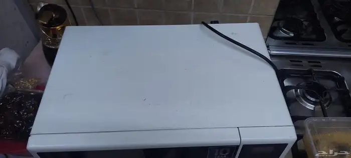 ميكرويف . و فرن و شوايه 5