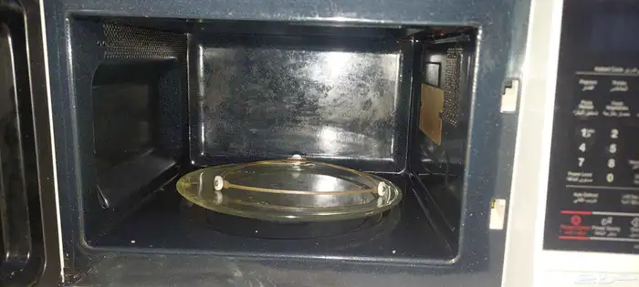 ميكرويف . و فرن و شوايه 4