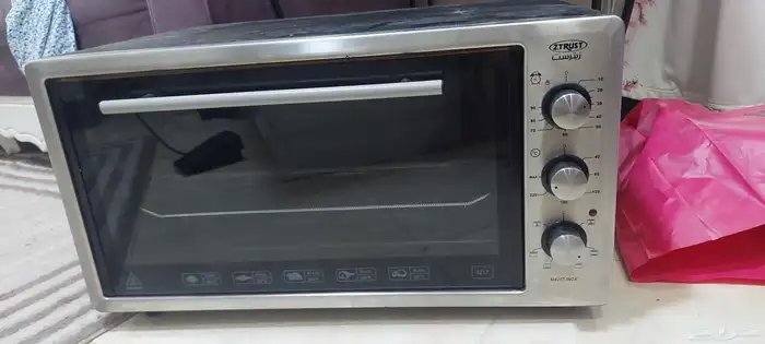 ميكرويف . و فرن و شوايه 0