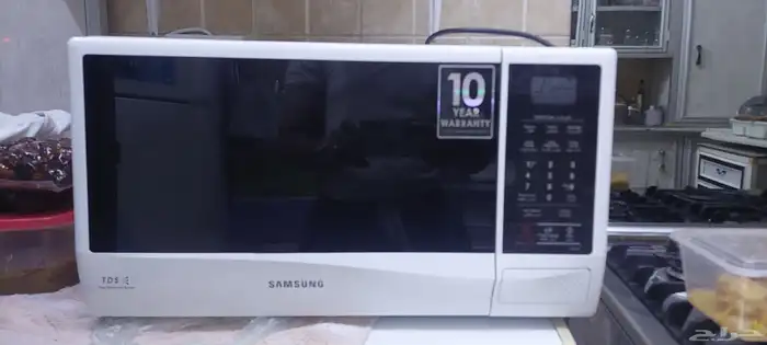 ميكرويف . و فرن و شوايه 3