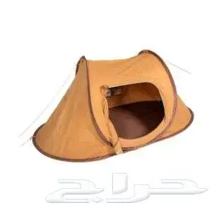 خيمة سليب كولد من رفيق الرحلة   خيمة شتوية عملية ومريحة 1