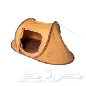 خيمة سليب كولد من رفيق الرحلة   خيمة شتوية عملية ومريحة 0