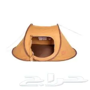 خيمة سليب كولد من رفيق الرحلة   خيمة شتوية عملية ومريحة 2