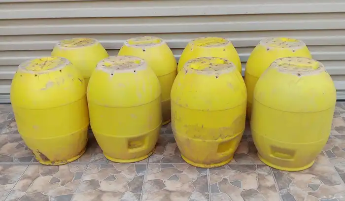 مراكن واحواض زراعيه 6