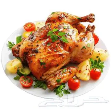 مطاعم قصر الشواية . مكة المكرمة 3