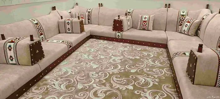 نبات ستار  تفصيل مساند مجلس   نب وائ فائي ستار  تفصيل مساند 0