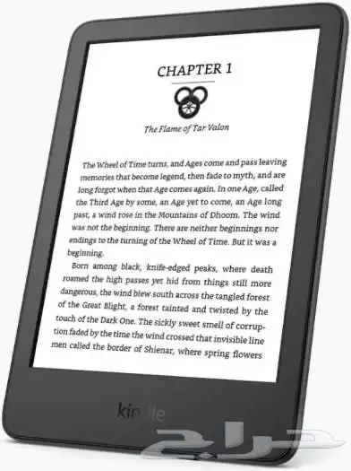 أمازون كيندل (Kindle) 3