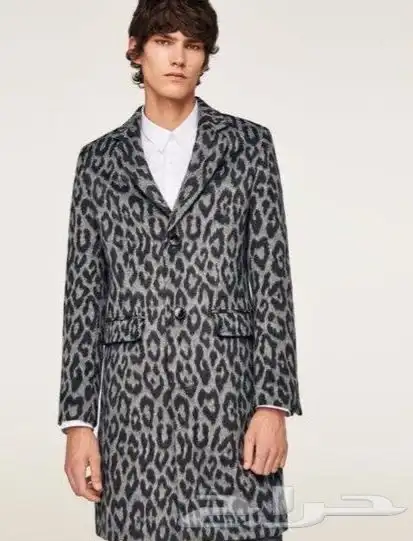 بالطوا رجالي شتوي 7