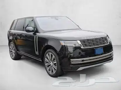 Range Rover P400 SE 2023 0