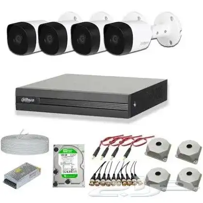 كاميرات مراقبه 0