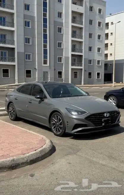 سوناتا 2023 للتنازل 0