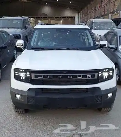 جيتور T1 لاكجيري 2025 0