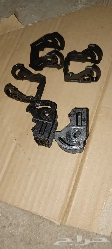 بيجو قطع غيار جديد ومستعمل 20