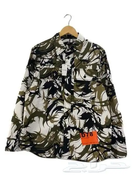 طقم قميص وبنطلون رجالي Diesel مستخدم 6