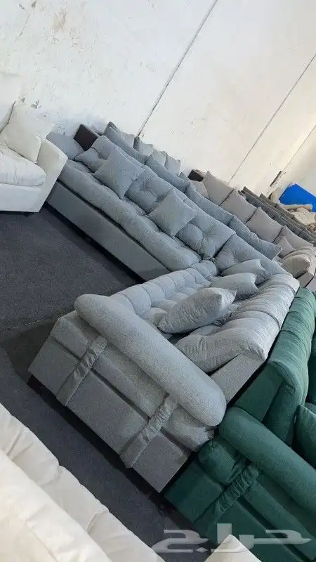 كنب جديد بسعر المصنع للتواصل واتساب 1