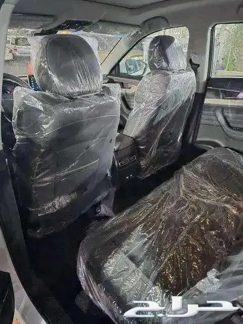 جيتور X70 فل كامل 2025 10