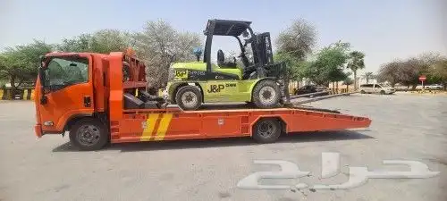 فوركلفت إيجار رافعه شوكيه 3