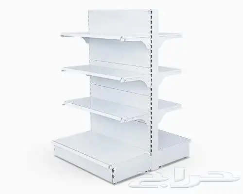 رفوف تخزين ارفف مستودعات رفوف سوبرماركت 8