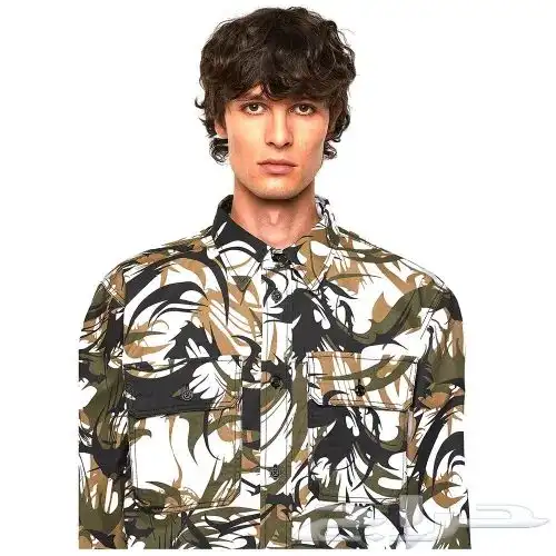 طقم قميص وبنطلون رجالي Diesel مستخدم 5