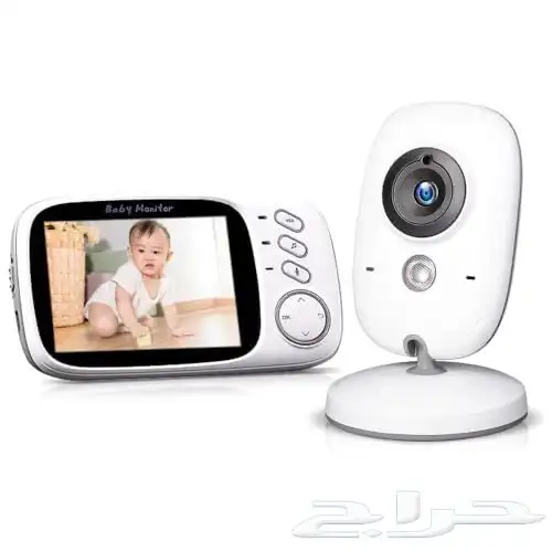 جهاز مراقبة الاطفال 0